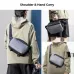 K&F Concept Alpha 10L Camera Sling Side Bag